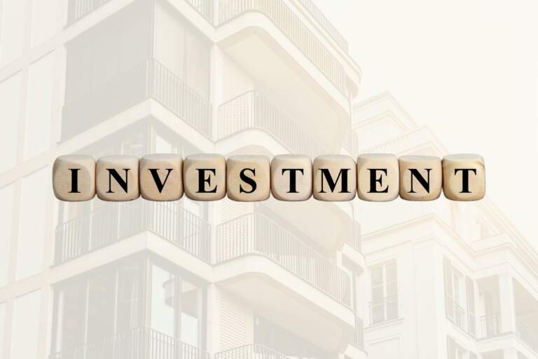 Bruttoanfangsrendite bei Immobilieninvestments