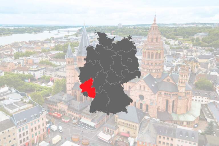 Bauförderung für Mietwohnungen in Rheinland-Pfalz