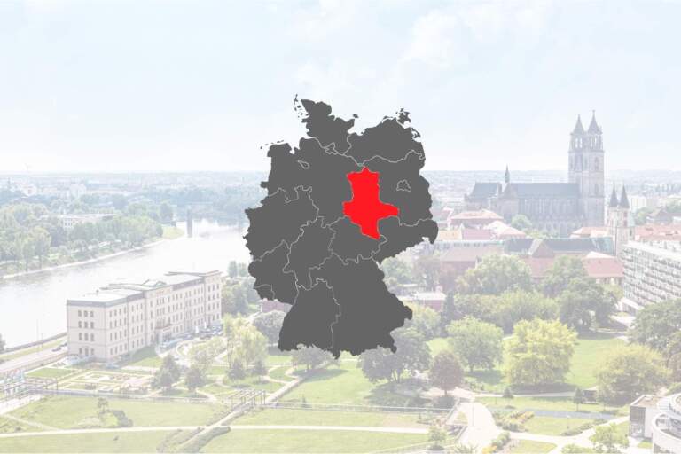 Förderprogramme in Sachsen-Anhalt für Neubau und Modernisierung